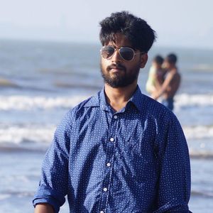 Meet your Posher, Vikram